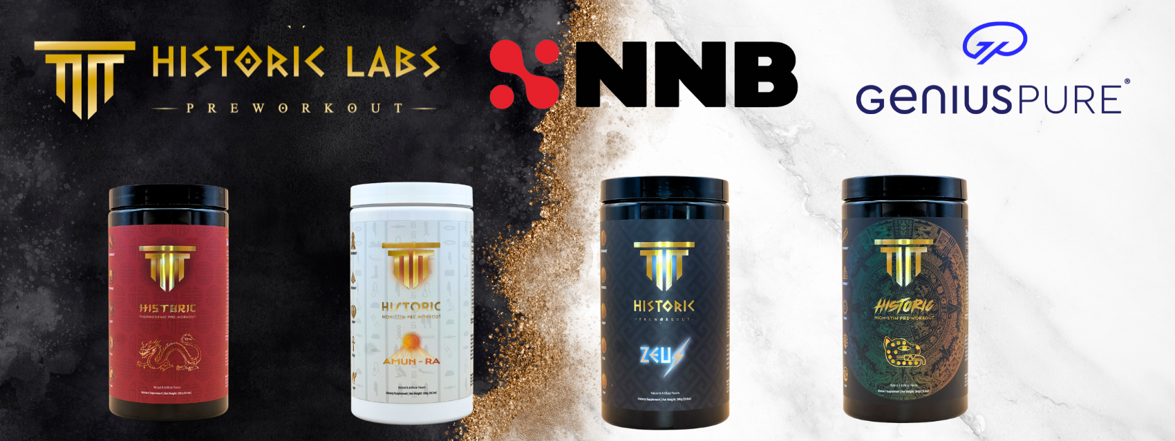 GeniusPure® (Alpha-GPC): The Ultimate Cognitive & Performance Booster