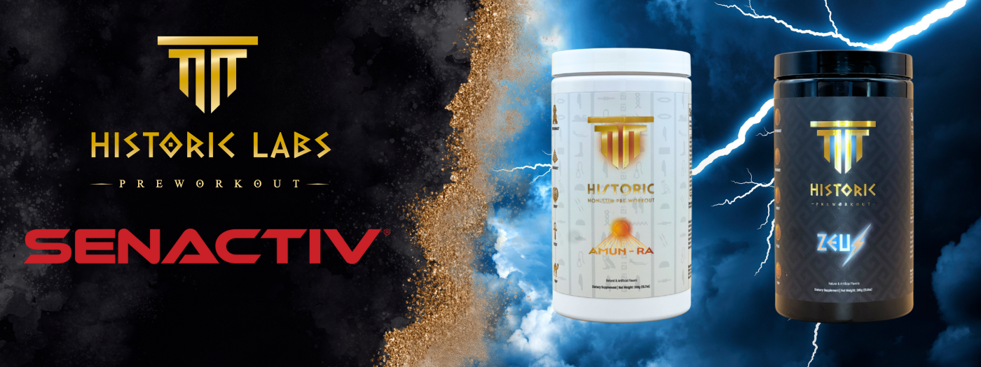Senactiv®: The Cellular Renewal Ingredient