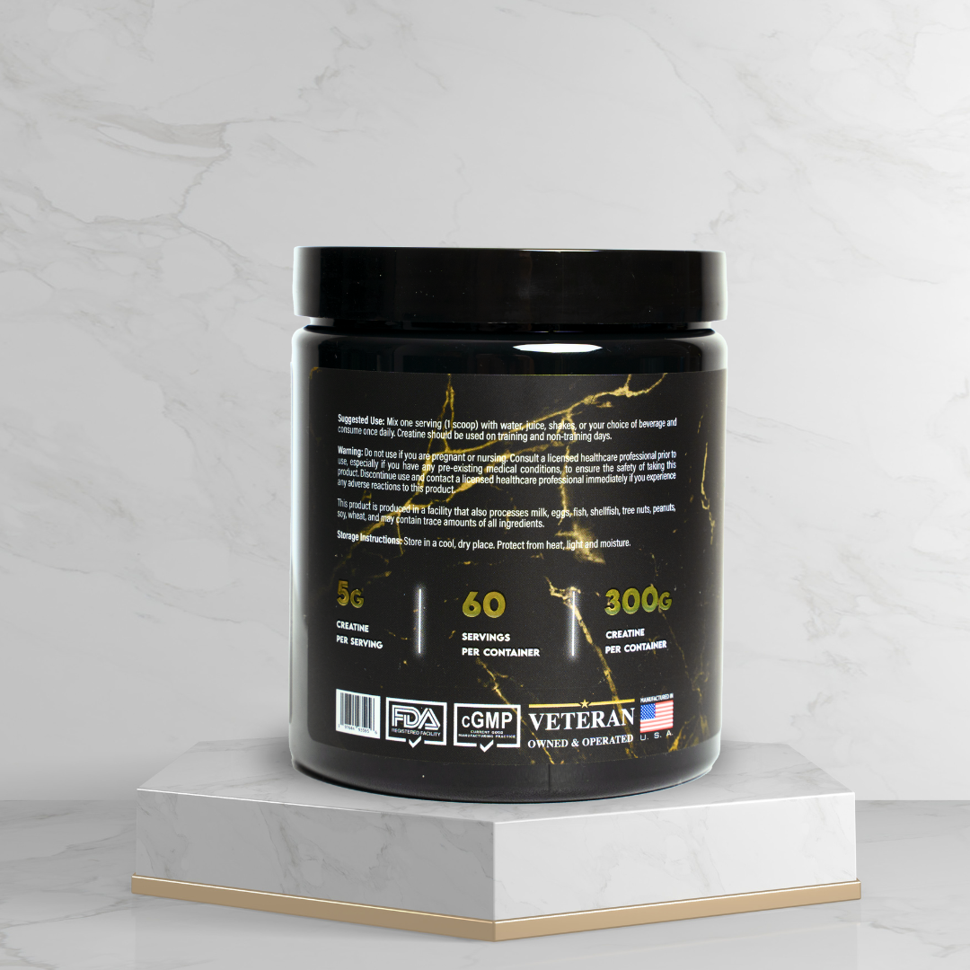 Premium Supplements for Your Wellness Journey | Historic Labs